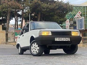 resulzade qesebesi heyet evi: Tofas : 1.6 l | 2003 il 15000 km — 3