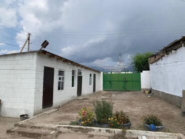 Продажа домов: Дом, 60 м², 4 комнаты, Собственник, Старый ремонт — 8