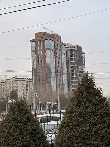 маркет: Продажа офисов 25 м², С ремонтом, Бизнес центр, 10 этаж — 1