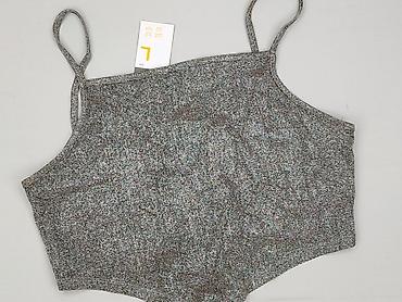 prada bluzki: Primark, Top damski, rozmiar L — 1