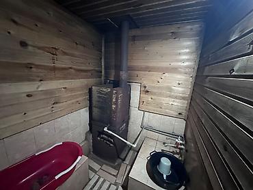 ремонт домов: Продается дом с участком под бизнес в городе Каракол 6.80соток по — 7