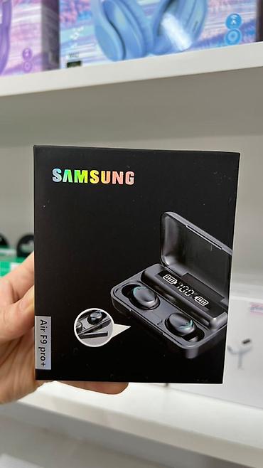 hite pro: Беспроводные наушники-вкладыши, Samsung, Новый — 1