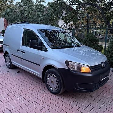 фольксваген кади дизель: Volkswagen Caddy: 2011 г., 1.5 л, Автомат, Дизель, Фургон — 1
