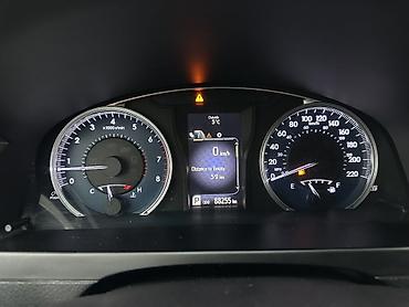 Toyota: Toyota Camry: 2017 г., 2.5 л, Автомат, Бензин, Седан — 9