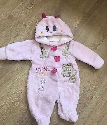 ikinci el oyuncaq: Köynək, Qız üçün, 0 - 3 ay, Lc Waikiki — 5