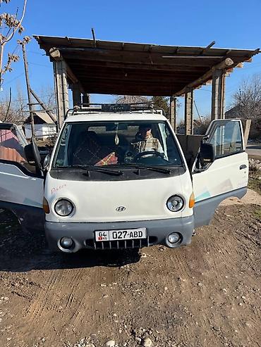 авто дом: Легкий грузовик, Б/у — 2