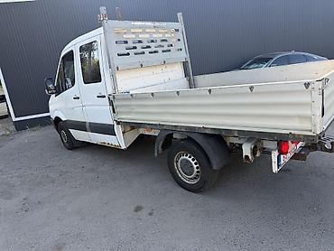 диски cromodora: Грузовик, Mercedes-Benz, Дубль, 3 т, Б/у — 3