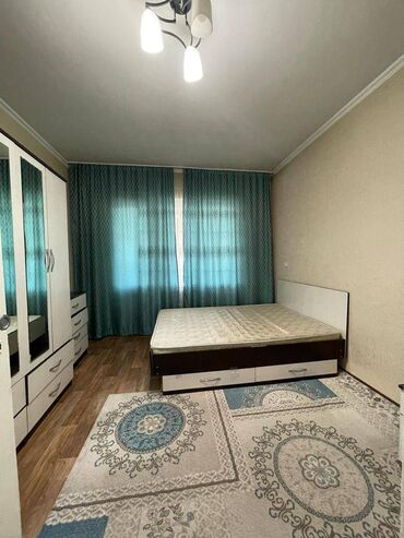тэц квартира: 2 комнаты, 60 м², 105 серия, 2 этаж, Старый ремонт