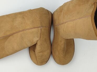 UGG, Чоботи жіночі, 39, стан - Хороший