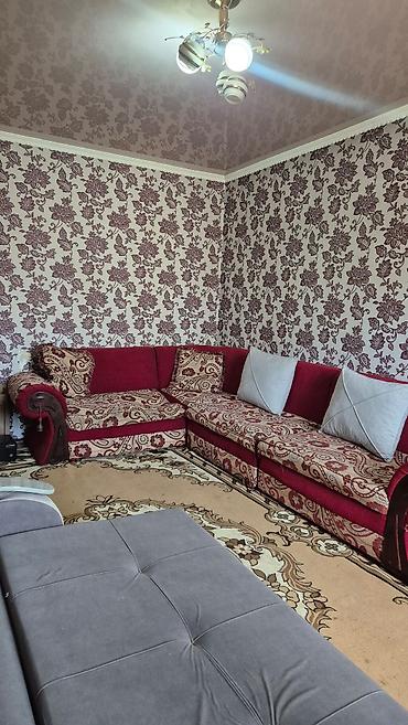 Продажа квартир: 1 комната, 34 м², 1 этаж, Косметический ремонт — 4