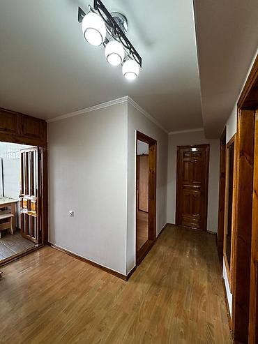 Продажа квартир: 3 комнаты, 74 м², Индивидуалка, 4 этаж, Евроремонт — 4