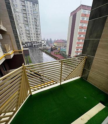 Продажа квартир: 2 комнаты, 66 м², Элитка, 3 этаж, Дизайнерский ремонт — 5