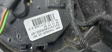 mt 11: RETROVIZOR DESNI R56 ZA MINI COOPER, COOPER S | mini Cooper r56 — 2