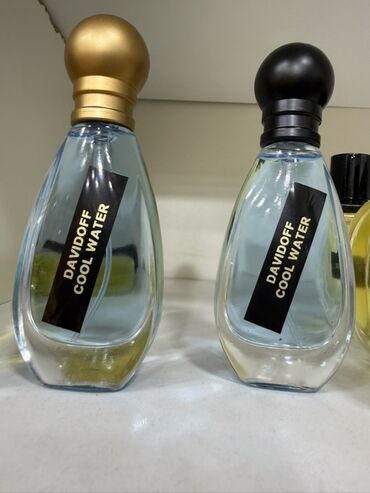 Ətriyyat: Məhsul: Mini ətir kolleksiyası - Versace Eros Man – mavi şüşədə — 12