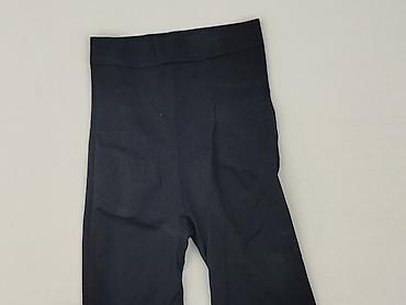 getry odchudzające: Legginsy Krótkie damskie, rozmiar M — 1