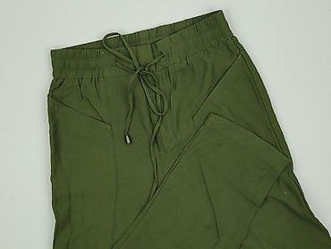 diverse joggery: Zara, Spodnie materiałowe damskie, rozmiar XS — 1