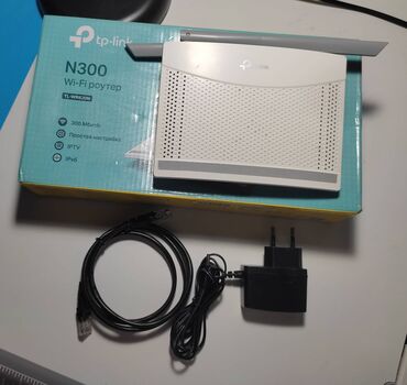 wifi роутер tp link td w8951nd: WiFi роутер TP-Link TL-WR820N v.1, 4 порта LAN, 1 WAN, скорость