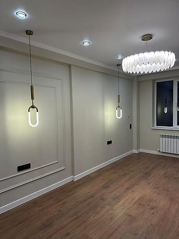 Продажа квартир: 2 комнаты, 71 м², Элитка, 3 этаж, Евроремонт — 14