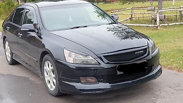 step vagon: Honda Inspire: 2004 г., Автомат, Бензин, Седан — 2