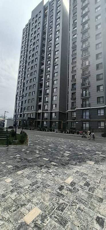 надо делать: 2 комнаты, 54 м², Элитка, 16 этаж, Евроремонт — 1