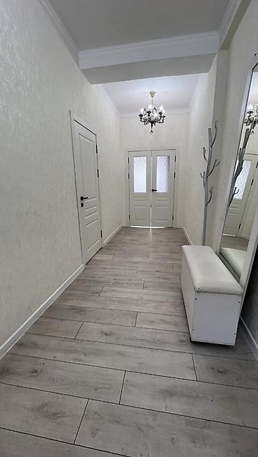 Продажа квартир: 2 комнаты, 75 м², Элитка, 2 этаж, Евроремонт — 6