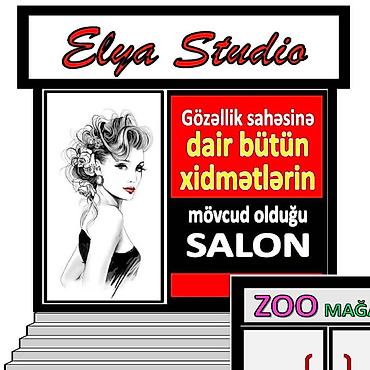 dodaq permanenti: VİP Salon xidmətləri: - Gəlin bəzədilməsi - Saç kəsimləri, düzümləri — 1