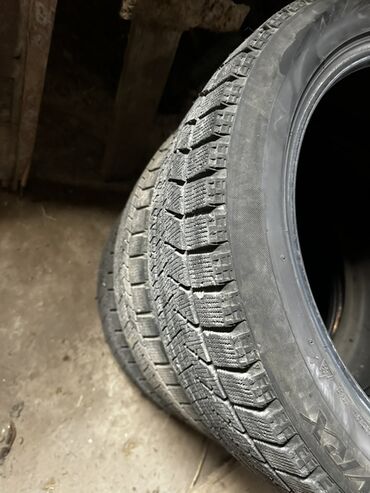 зимние шины на фит: Шины 245 / 45 / R 19, Зима, Комплект, Легковые, Япония, Bridgestone