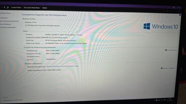 ASUS: İşlənmiş ASUS 15.6 ", Intel Core i5, 512 GB, Rayonlara çatdırılma, Ödənişli çatdırılma, Ünvandan götürmə — 14