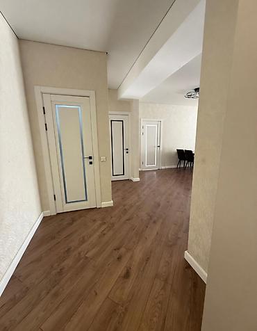 Продажа квартир: 3 комнаты, 96 м², Элитка, 9 этаж, Евроремонт — 5