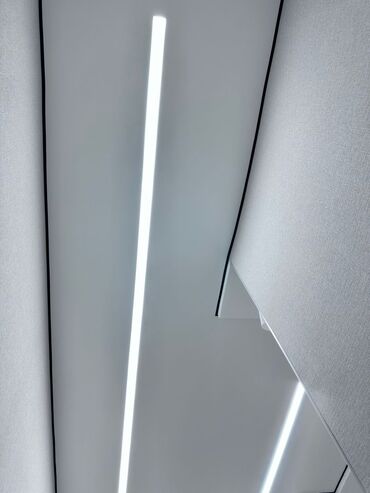 Натяжной потолок: Натяжной потолок Глянцевое, Матовое, 3D потолки Гарантия, Бесплатная консультация, Бесплатный замер — 21