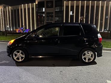 купить генераторы honda: Honda Fit: 2003 г., 1.3 л, Автомат, Бензин, Хэтчбэк — 9