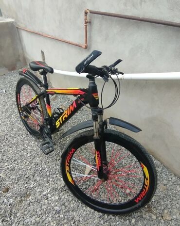 познание мира 4 класс мсо 5: Dağ velosipedi Strim, 26"