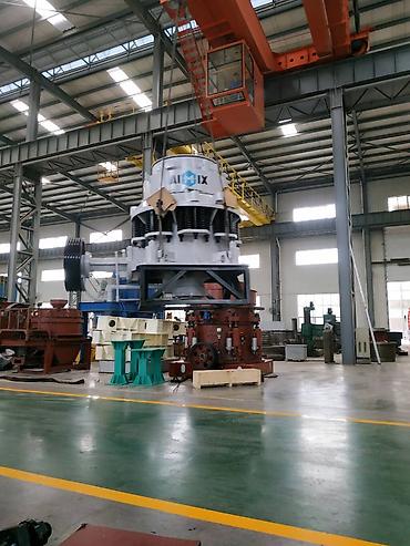 конусная: Конусная дробилка в наличии на продаже Товары уже на границе в — 2