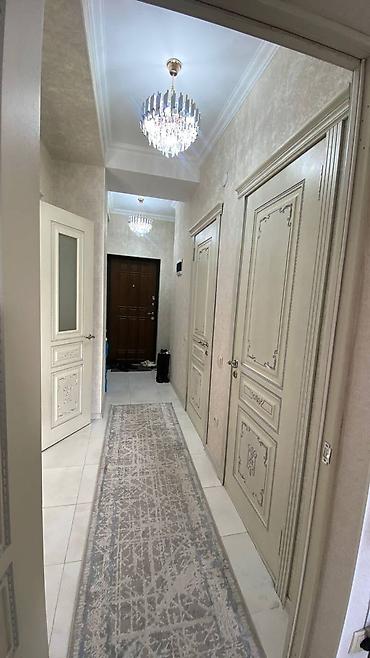 пентх: 6 комнат и более, 187 м², 12 мкр Элитка, 9 этаж, Дизайнерский ремонт — 4