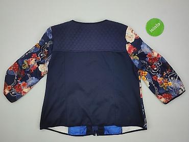 bolerka: Infinite, Marynarka damska, rozmiar 4XL — 3