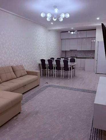 132: 2 комнаты, 68 м², Молодая Гвардия Элитка, 8 этаж, Дизайнерский ремонт — 3