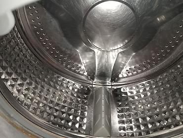 siemens a 52: Paltaryuyan maşın Samsung, 6 kq, İşlənmiş, Avtomat, Qurutma var, Ünvandan götürmə — 4
