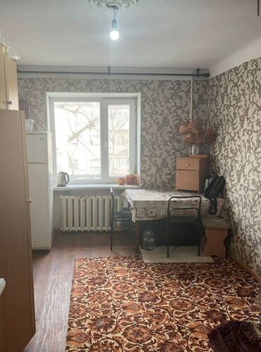 Продажа квартир: 2 комнаты, 43 м², Хрущевка, 3 этаж, Евроремонт