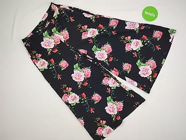 spódnico spodnie pull: New Look, Spodnie materiałowe damskie, rozmiar M — 2