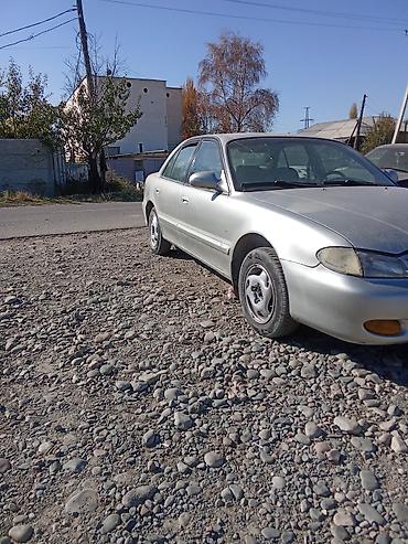 фонарь бмв: Hyundai Elantra: 1996 г., 0.2 л, Механика, Бензин, Седан — 3