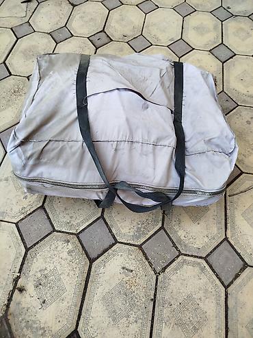 Лодки и комплектующие: Лодка, Гребная, ПВХ — 9