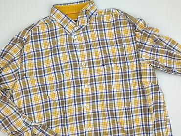 koszula stone island: Shirt for men, 2XL (EU 44), condition - Perfect