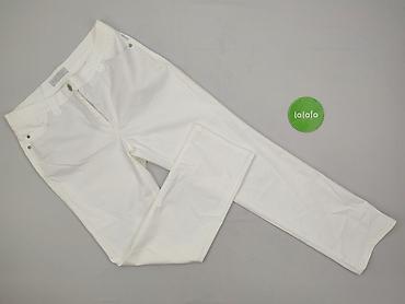 lee pearl: BRAX, Spodnie materiałowe damskie, rozmiar XL — 2