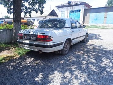 опель зафира мотор: ГАЗ 24 Volga: 2004 г., 2.4 л, Механика, Бензин, Седан