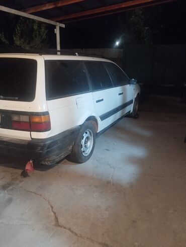 пассат в5 универсал: Volkswagen Passat: 1991 г., 1.8 л, Механика, Бензин, Универсал