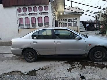 разбор ниссан примера: Nissan Primera: 2001 г., Механика, Бензин — 1