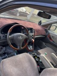 Lexus: Lexus RX: 2002 г., 3 л, Автомат, Газ at lalafo.kg — 16 Lexus: Lexus RX: 2002 г., 3 л, Автомат, Газ — 16