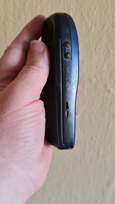 Nokia: Nokia 7373, bоја - Roze, Na preklapanje — 31