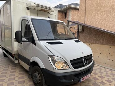 климат контроль мерс 210: Легкий грузовик, Mercedes-Benz, Стандарт