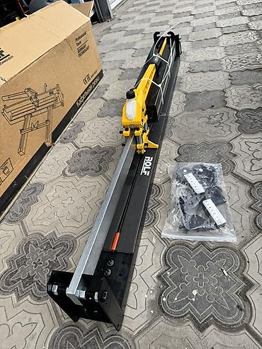 Ручные плиткорезы: Новый, Самовывоз, Платная доставка — 4